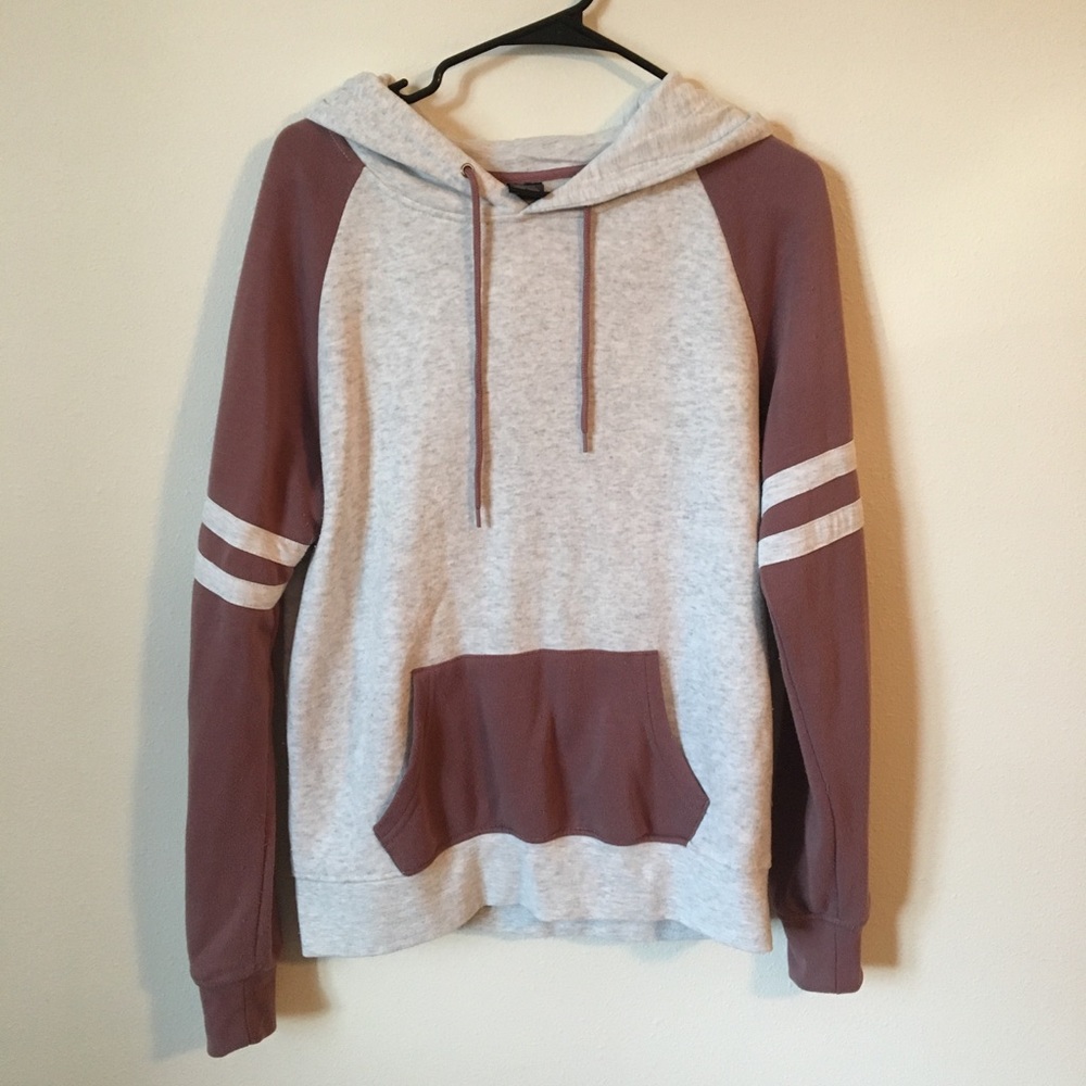 Zine Hoodie